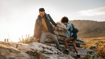 Healthy Ageing & Vitality