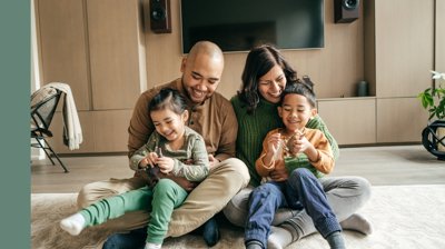 Respiratory health - Clinically supported propolis extract