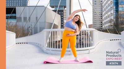 Healthy fat mass loss for the long-term with Sinetrol - New nutrikinetic study