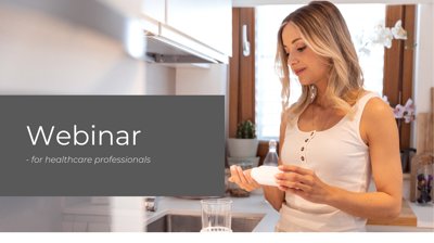 Immune health supplements: unlocking innovation with Promunel