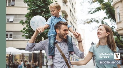 Scientifically supported propolis extract for immune and respiratory health