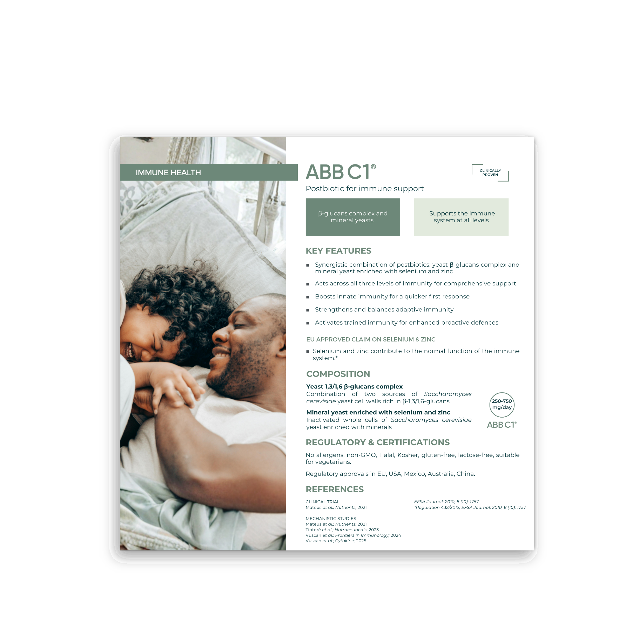 ABB C1<sup>®</sup> Brochure