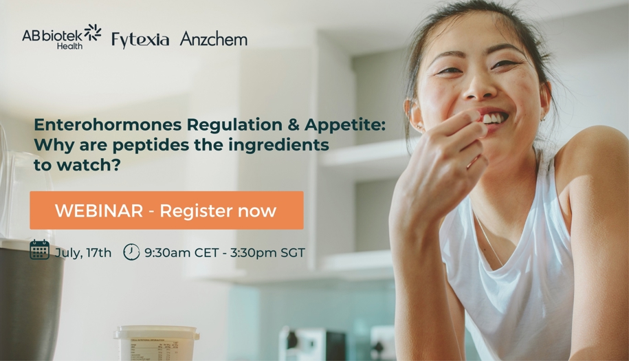 Register now Webinar DNF-10 Fytexia July 2025