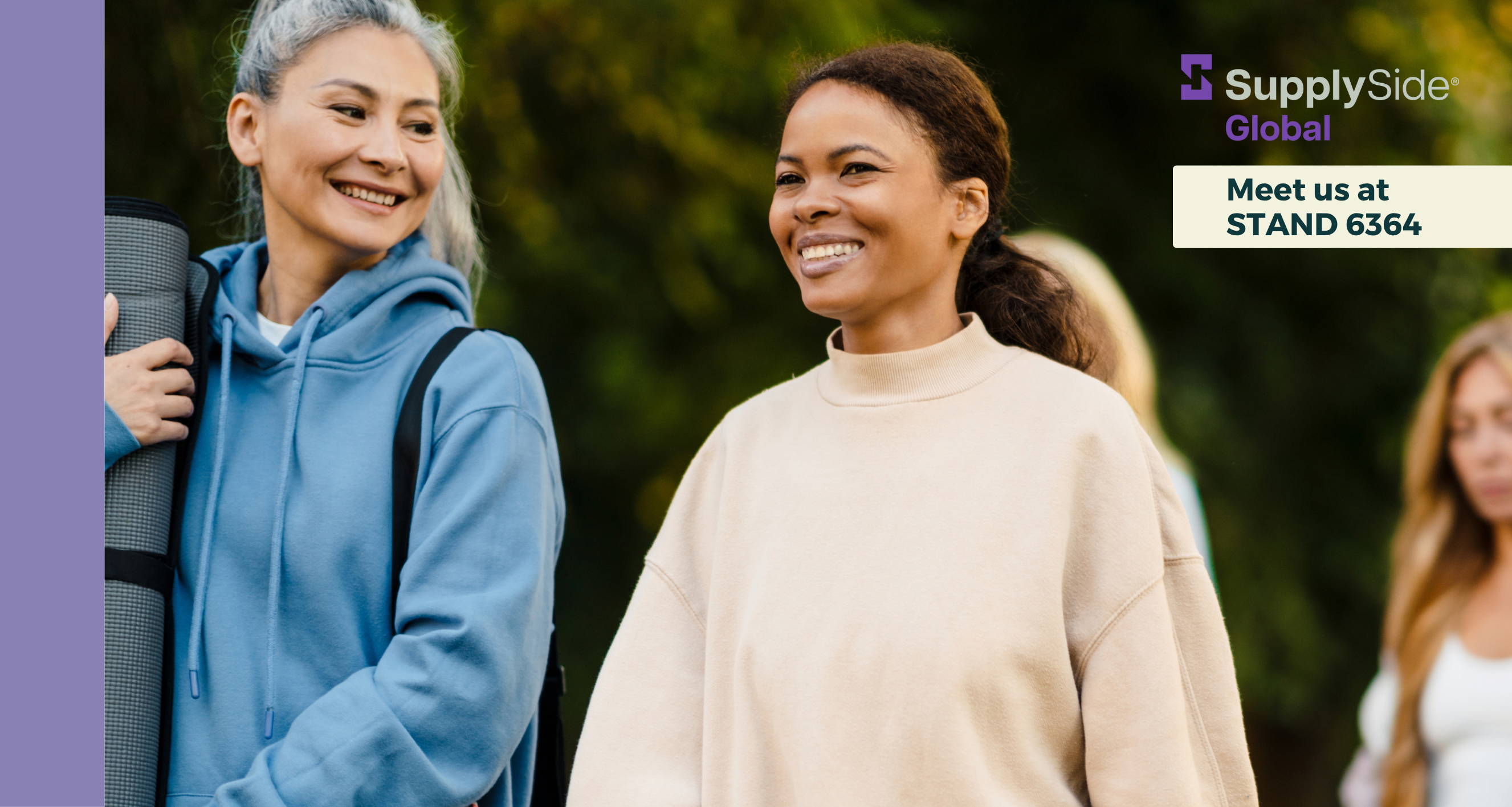 Science-Backed Solutions for Healthy Ageing and Vitality