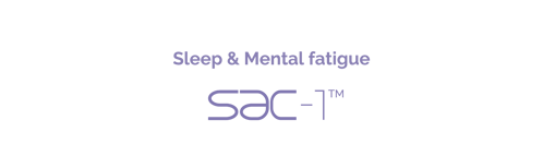 Fytexia SAC-1 Sleep & Mental fatigue
