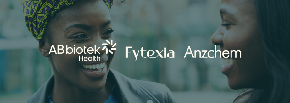Join our webinar - ABbiotek Health Fytexia Anzchem