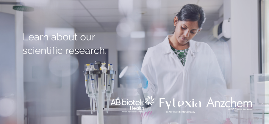Learn about our research SAC-1 - New clinical study published on sleep & mental fatigue