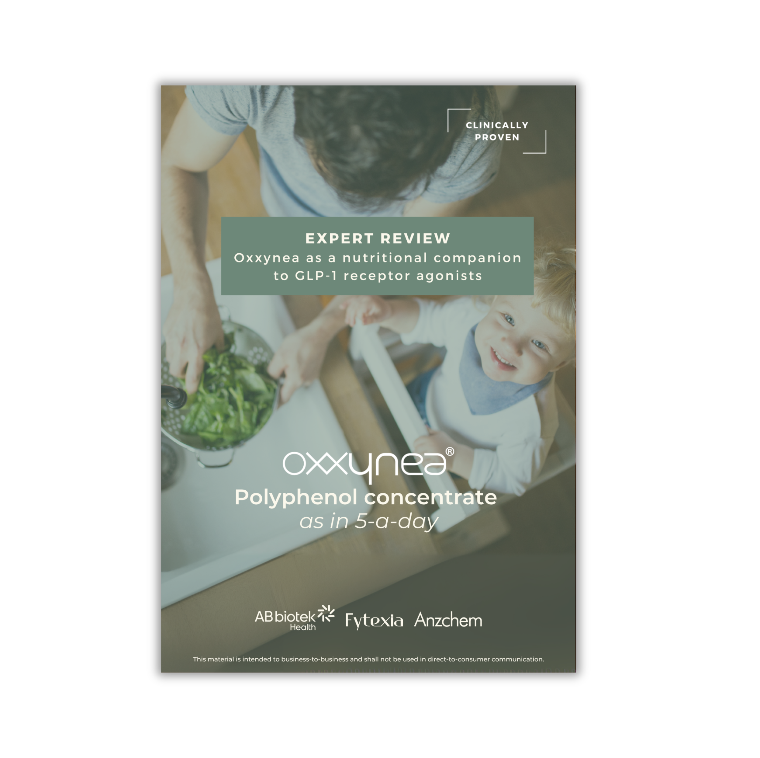 Expert Review - Oxxynea<sup>®</sup> as a Nutritional Companion to GLP-1 Receptor Agonists