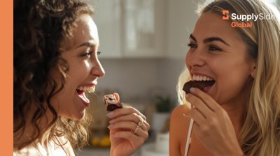 Crunch Smart, Crave Less - Discover Satiety Bites with DNF-10®