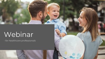 On-demand webinar - Promunel new clinical results